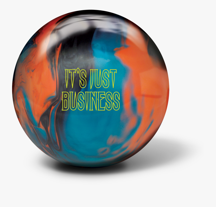 Bowling Ball Image - Ten-pin Bowling, Transparent Clipart