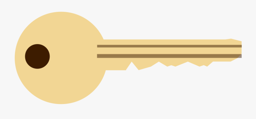 Key Clip Art Keys Clipart Famclipart - Key Clipart, Transparent Clipart