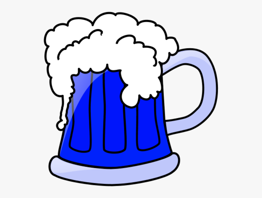 Drawing Beer Mug Clipart Cliparts And Others Art Inspiration - Beer Stein Clipart, Transparent Clipart