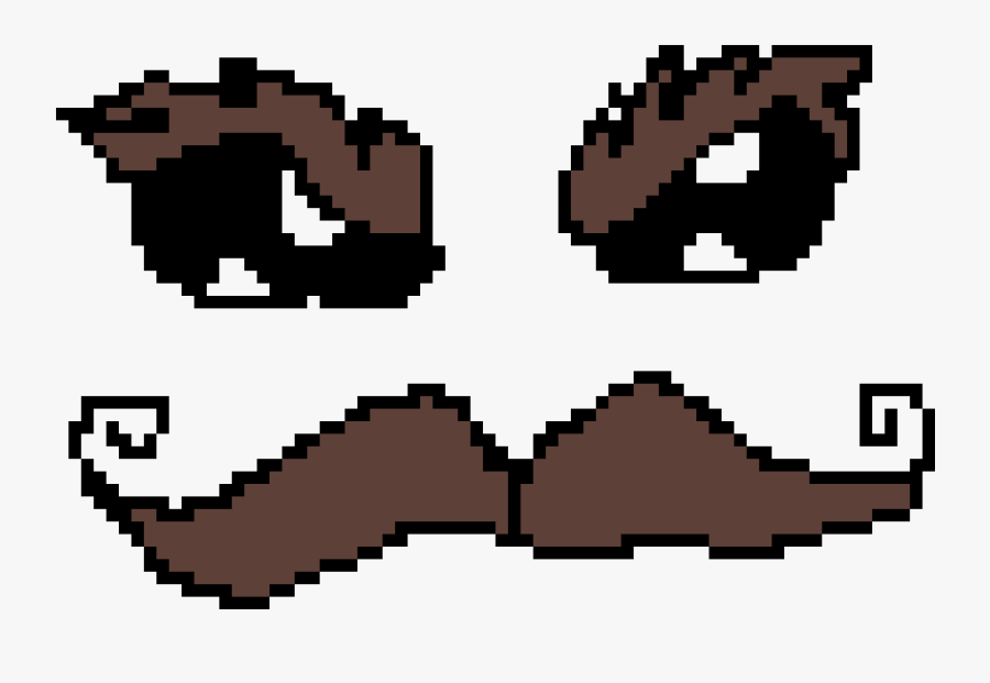 Transparent Moustache Clip Art - Insect, Transparent Clipart