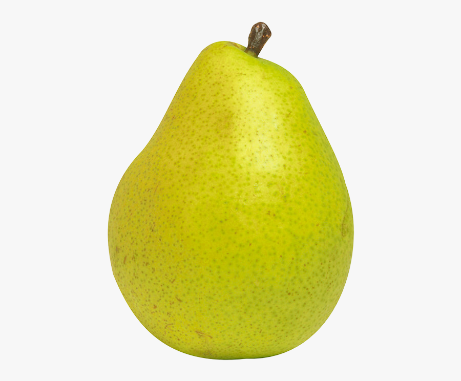 Pear Fruit Png Clipart - Pear Fruit Png, Transparent Clipart