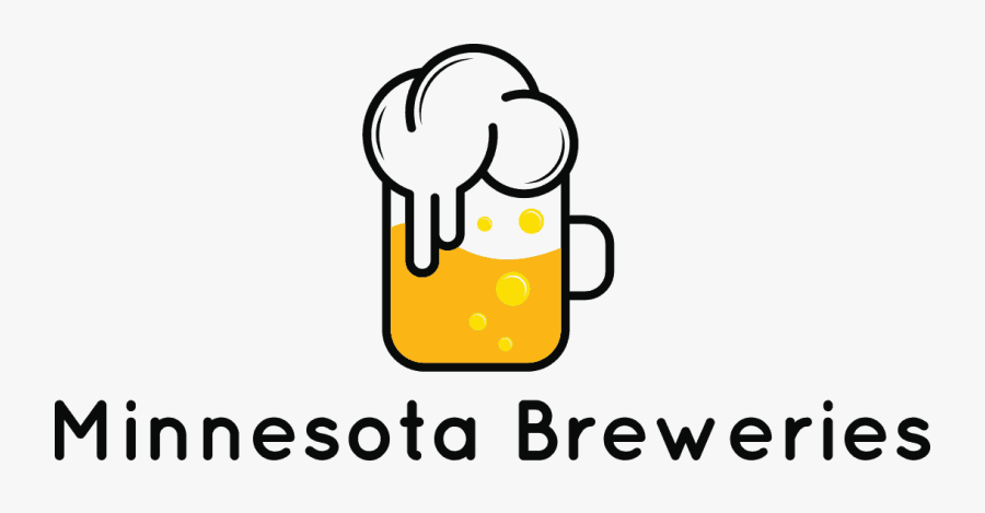 Sun Holding Beer Clipart - Minnesota Brewery, Transparent Clipart
