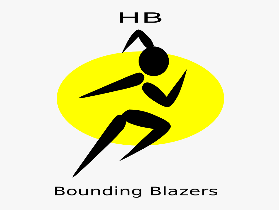Running Clipart Transparent, Transparent Clipart