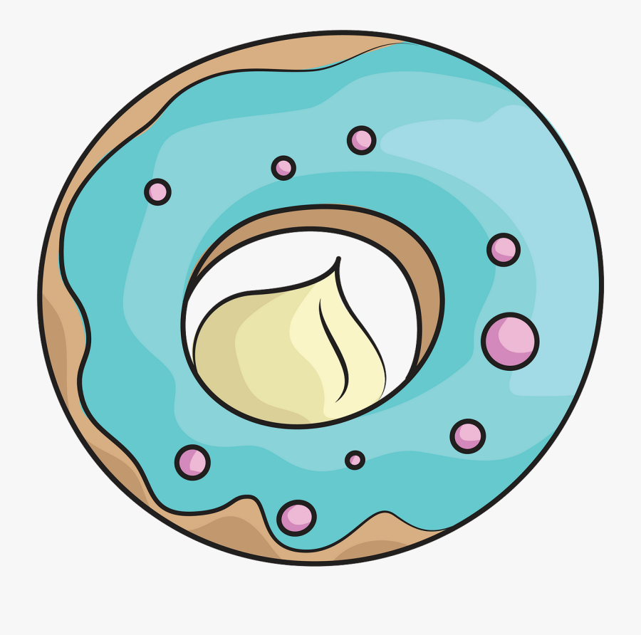 Circle, Transparent Clipart