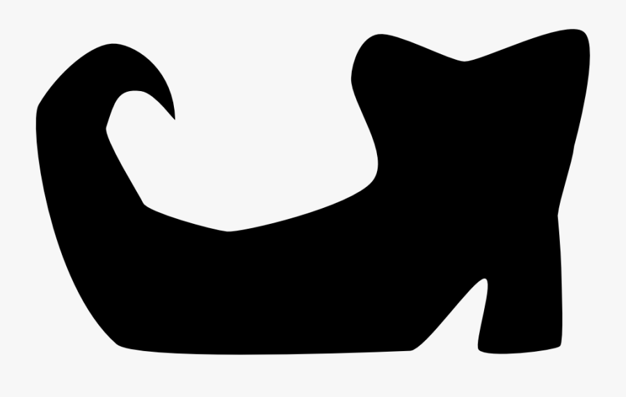 Free Witch Picture, Hanslodge Clip Art Collection - Witch Shoes Clipart, Transparent Clipart