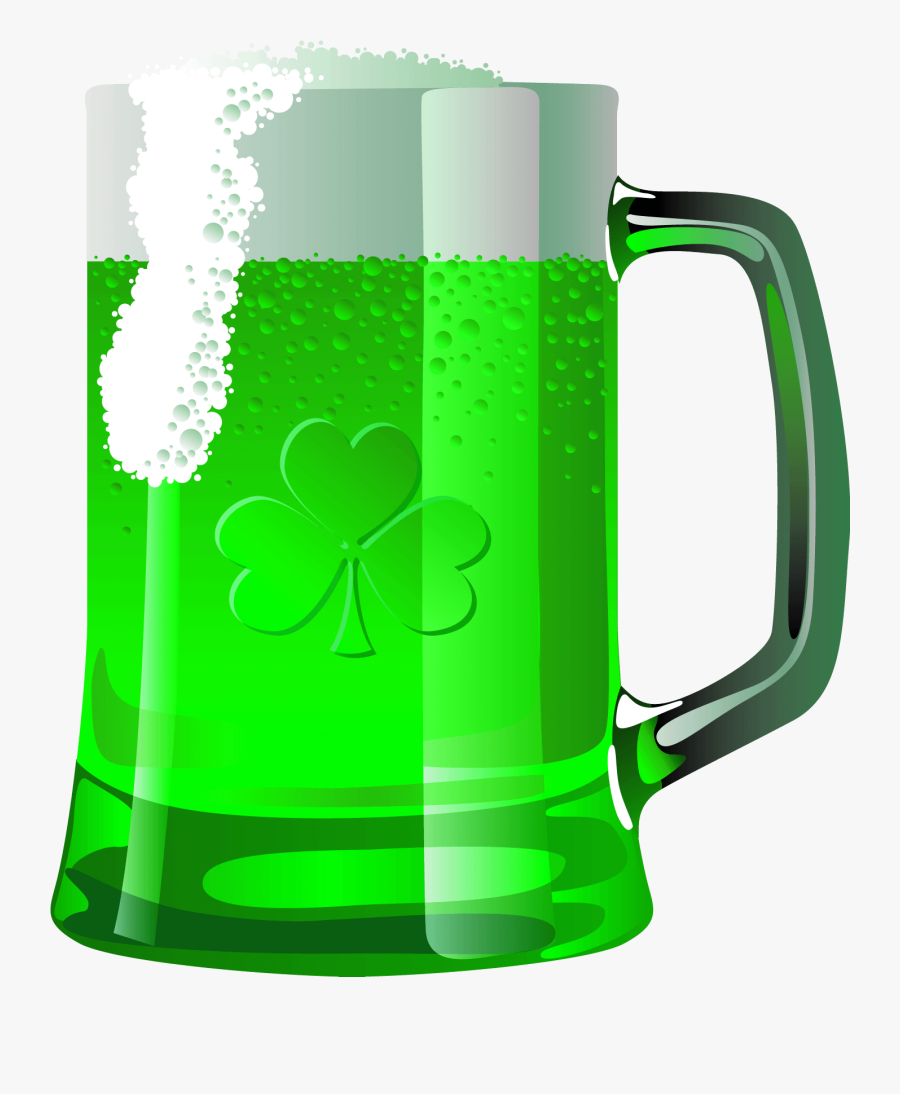Beer Clipart St Patricks, Transparent Clipart