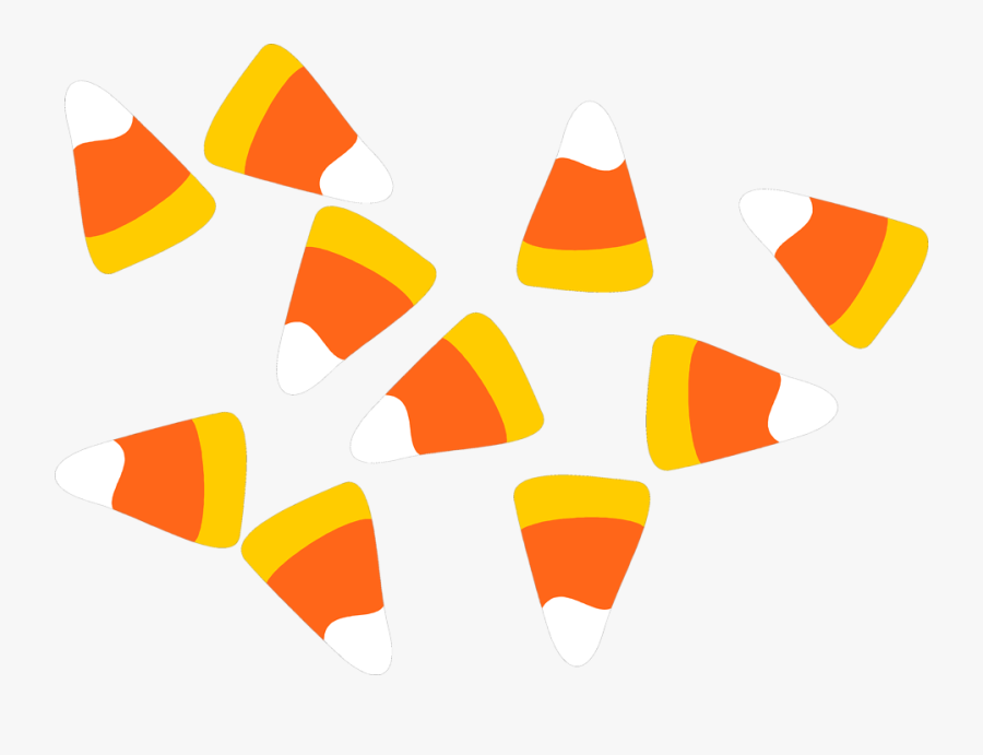 Candy Corn Corn Clipart No White Backgroundllection - Candy Corn Clip Art, Transparent Clipart