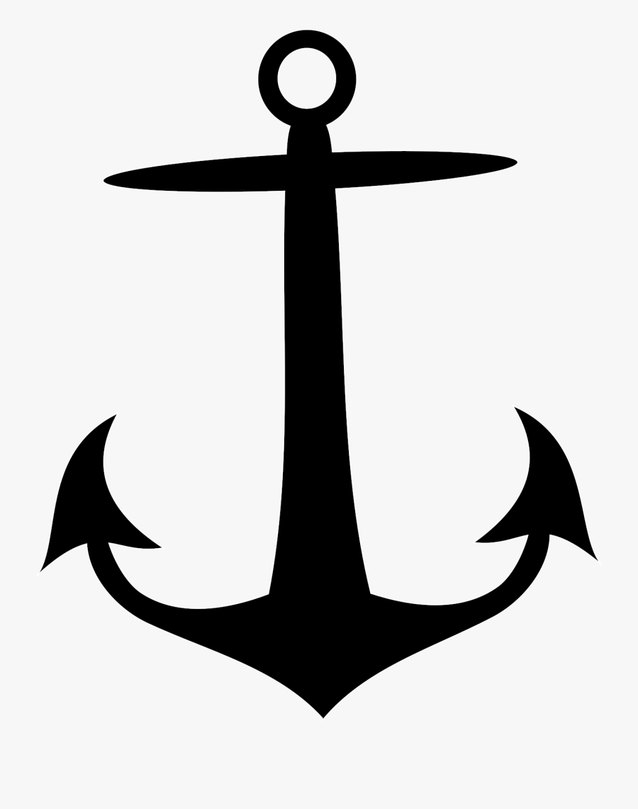 Vector Transparent Download Anchor Clipart Transparent - Transparent