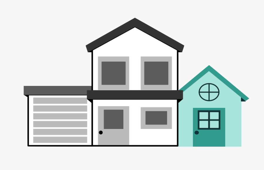 House Clipart , Png Download - House, Transparent Clipart