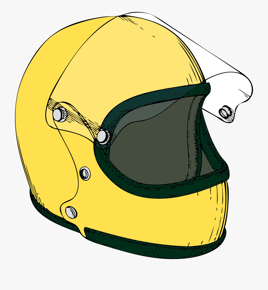 Helmet Clipart, Transparent Clipart