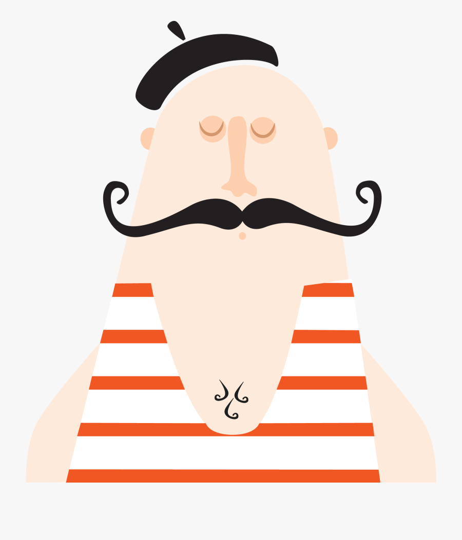 Pan Pierre Zabawy Dla - Illustration, Transparent Clipart