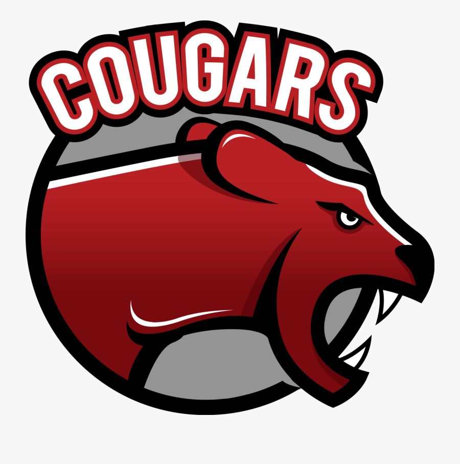 High School Dance Clipart - Kpms Cougars, Transparent Clipart