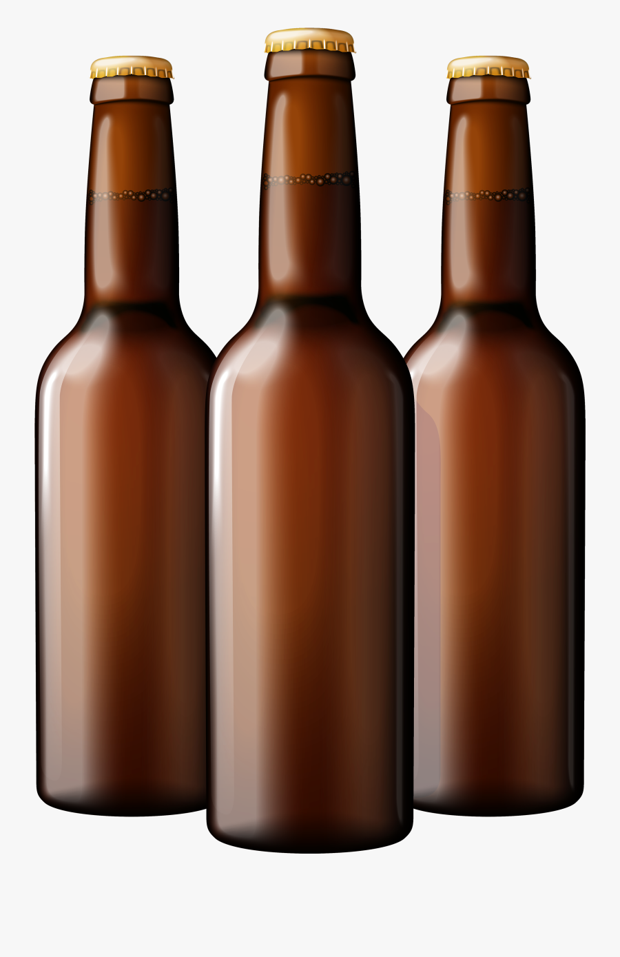 Jar Clipart Beer - Beer Bottle Png Transparent, Transparent Clipart