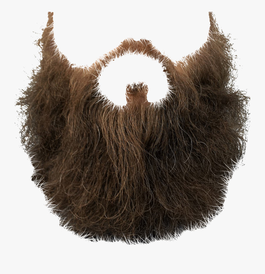 Beard And Moustache Png - Beard Png, Transparent Clipart