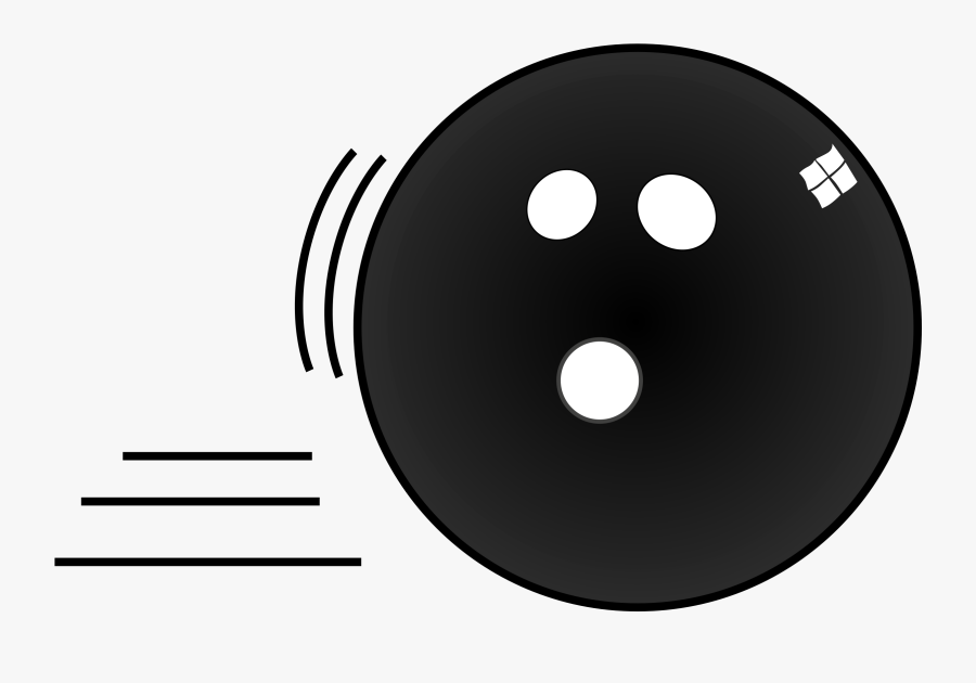 Clip Art Balls Pin Computer Icons - Clipart Bowling Ball, Transparent Clipart