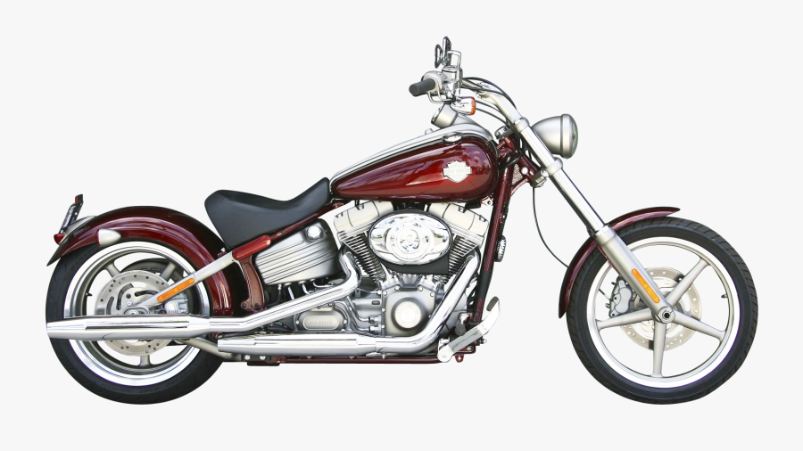 Red Transparent Image - New Bikes In India 2019, Transparent Clipart