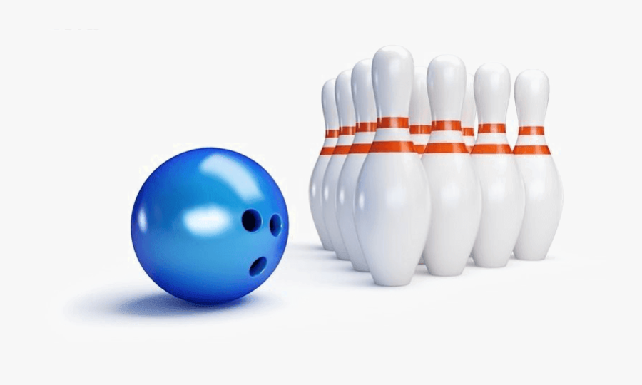 Bowling Poster High Resolution, Transparent Clipart