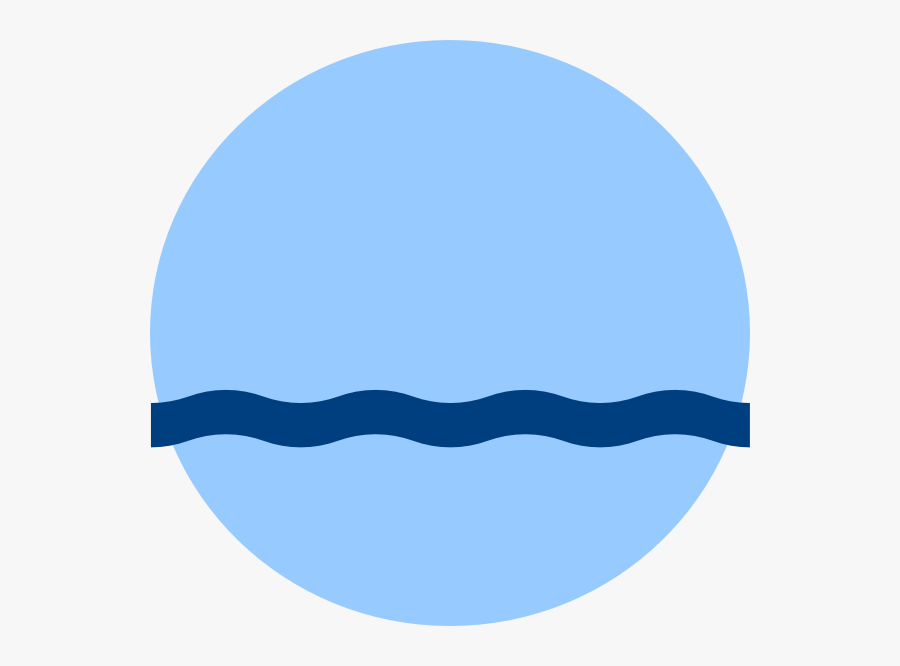 Wave Clipart Png - Wave Picto, Transparent Clipart