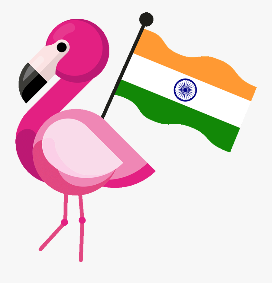 Lastminute Flamingo Clipart , Png Download - Gif Flamingo Eating Shrimp, Transparent Clipart