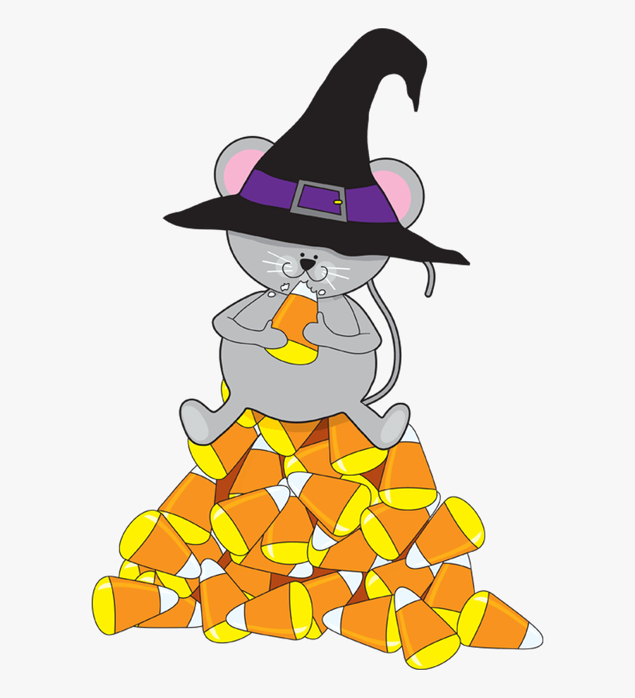 Candy Corn Candyrn Clip Art Images Candy Clipart - Candy Corn Face Clip Art, Transparent Clipart
