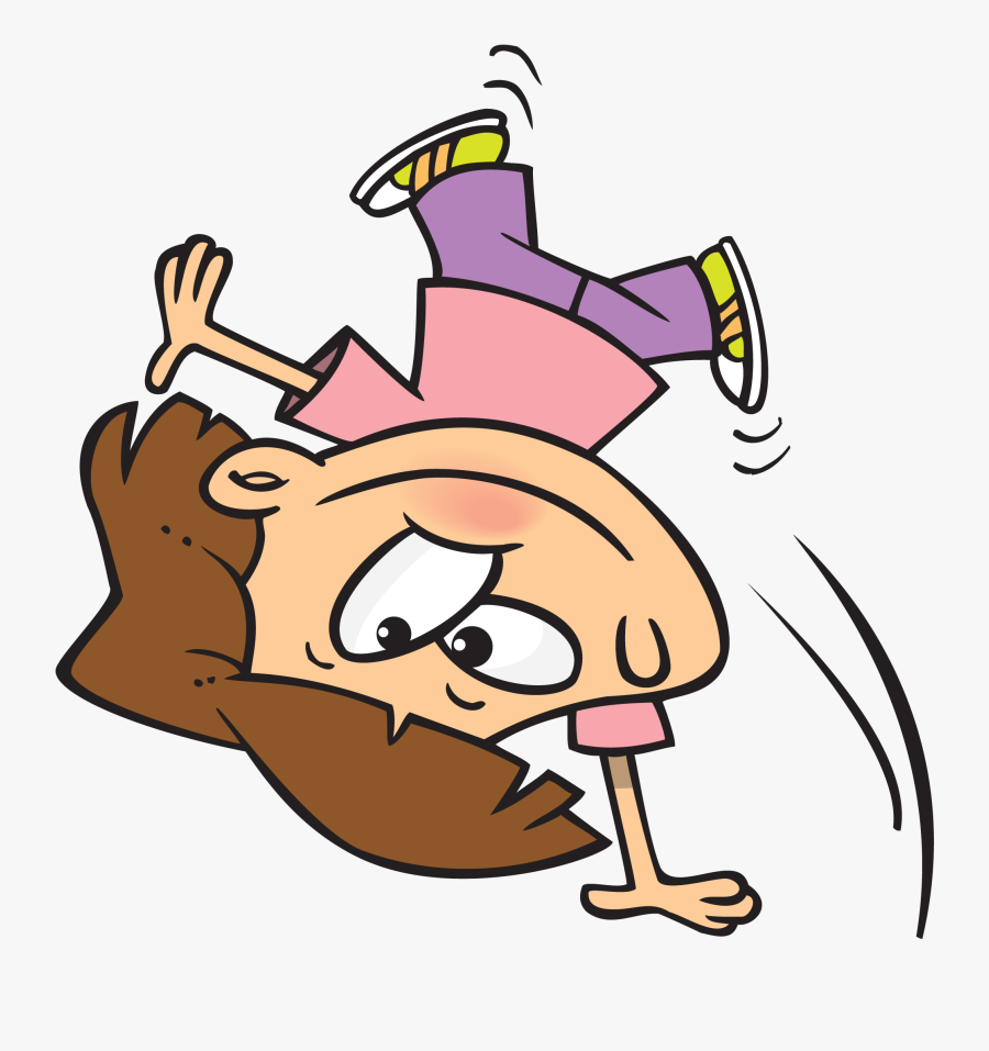 Free Tumbling Cliparts Download - Tumbling Clipart, Transparent Clipart