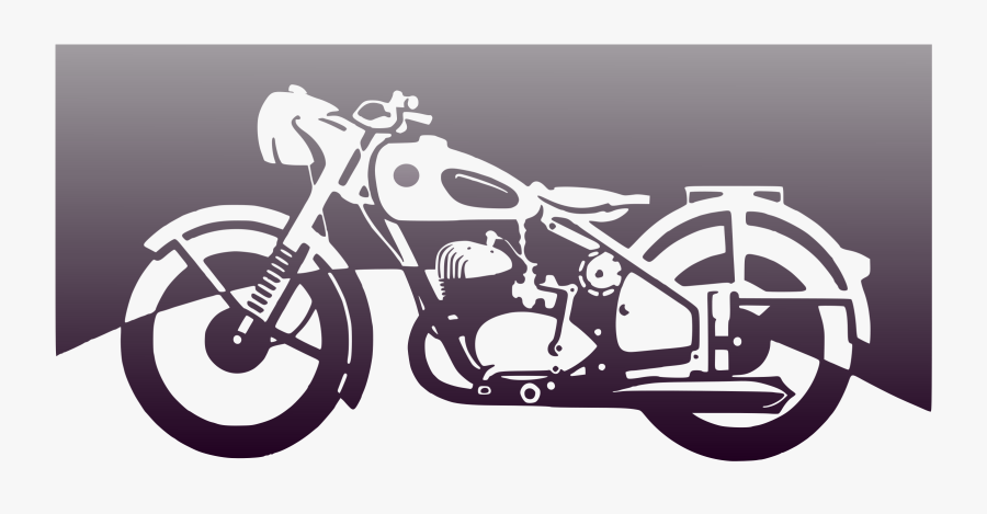 Motorcycle Clipart Motobike - Riders World Motorcycle Day, Transparent Clipart