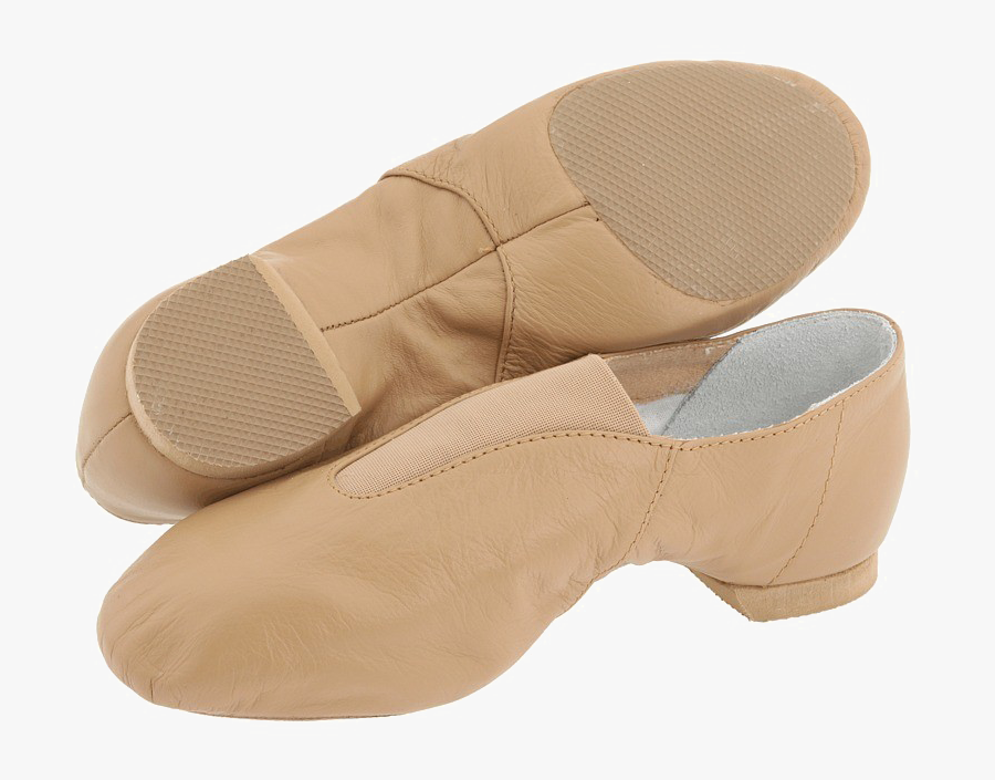 Hd Jazz Shoes Png File - Png Transparent Shoe Free, Transparent Clipart