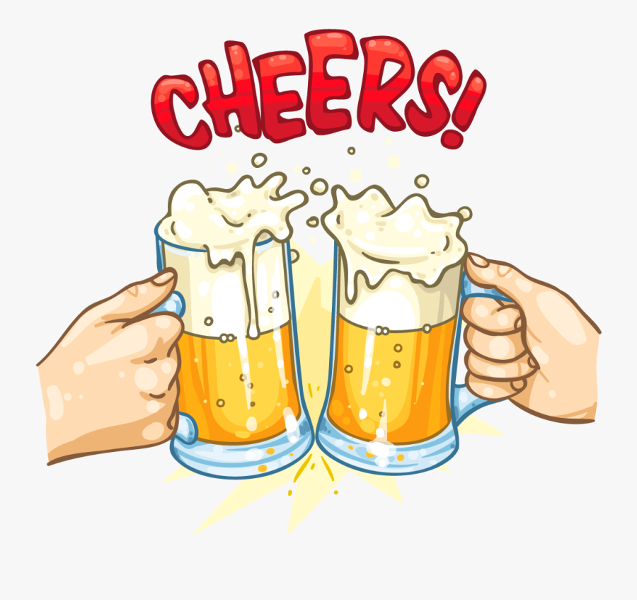 Image Transparent Item Detail Itembrowser - Beer Cheers Png Clipart, Transparent Clipart
