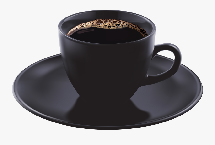 Cup Of Coffee Png, Transparent Clipart