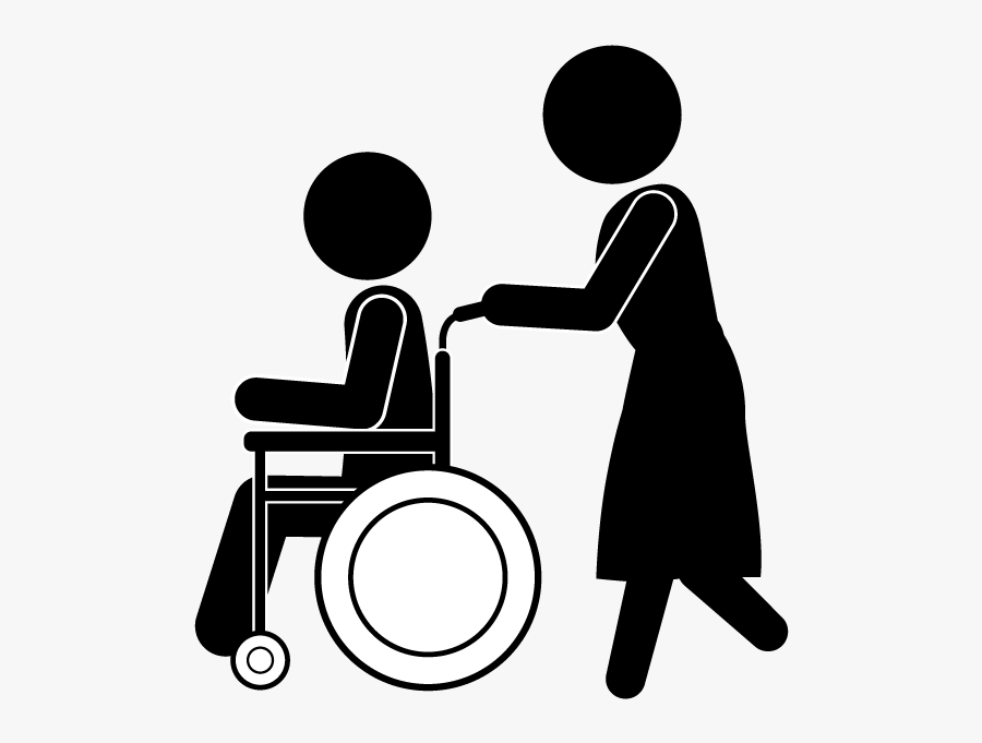 View All Images-1 - Nursing Care Clipart, Transparent Clipart