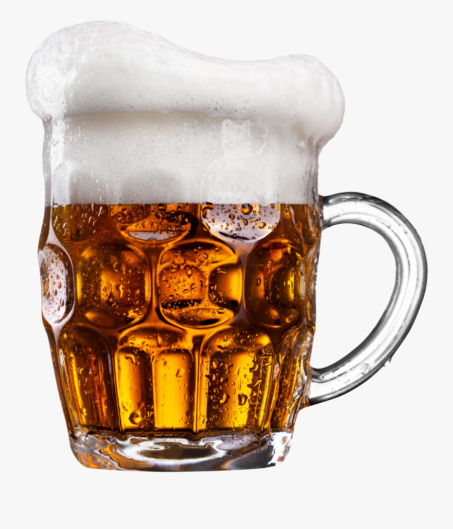 Beer Glass Pngs, Transparent Clipart