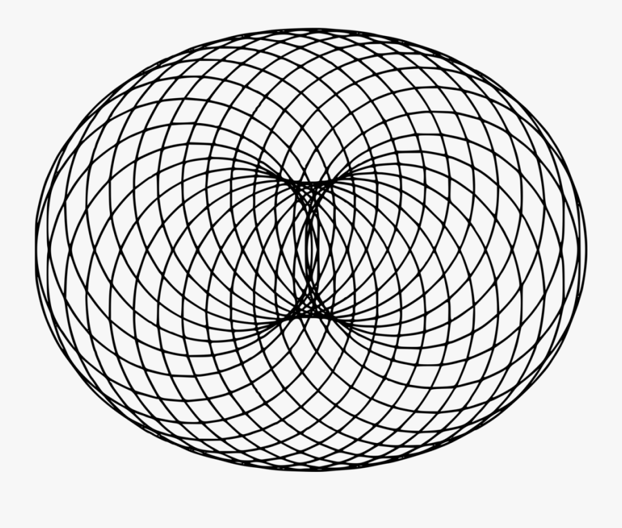 Wheel Clipart Anchor - Vector Boat Steering Wheel, Transparent Clipart