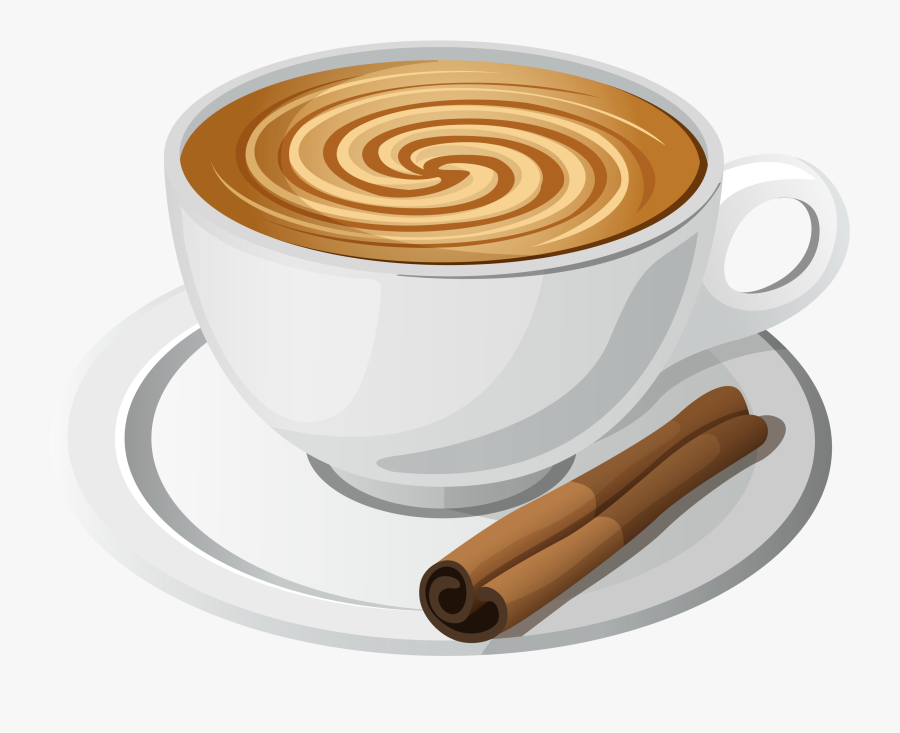 Cappuccino Clipart Png, Transparent Clipart