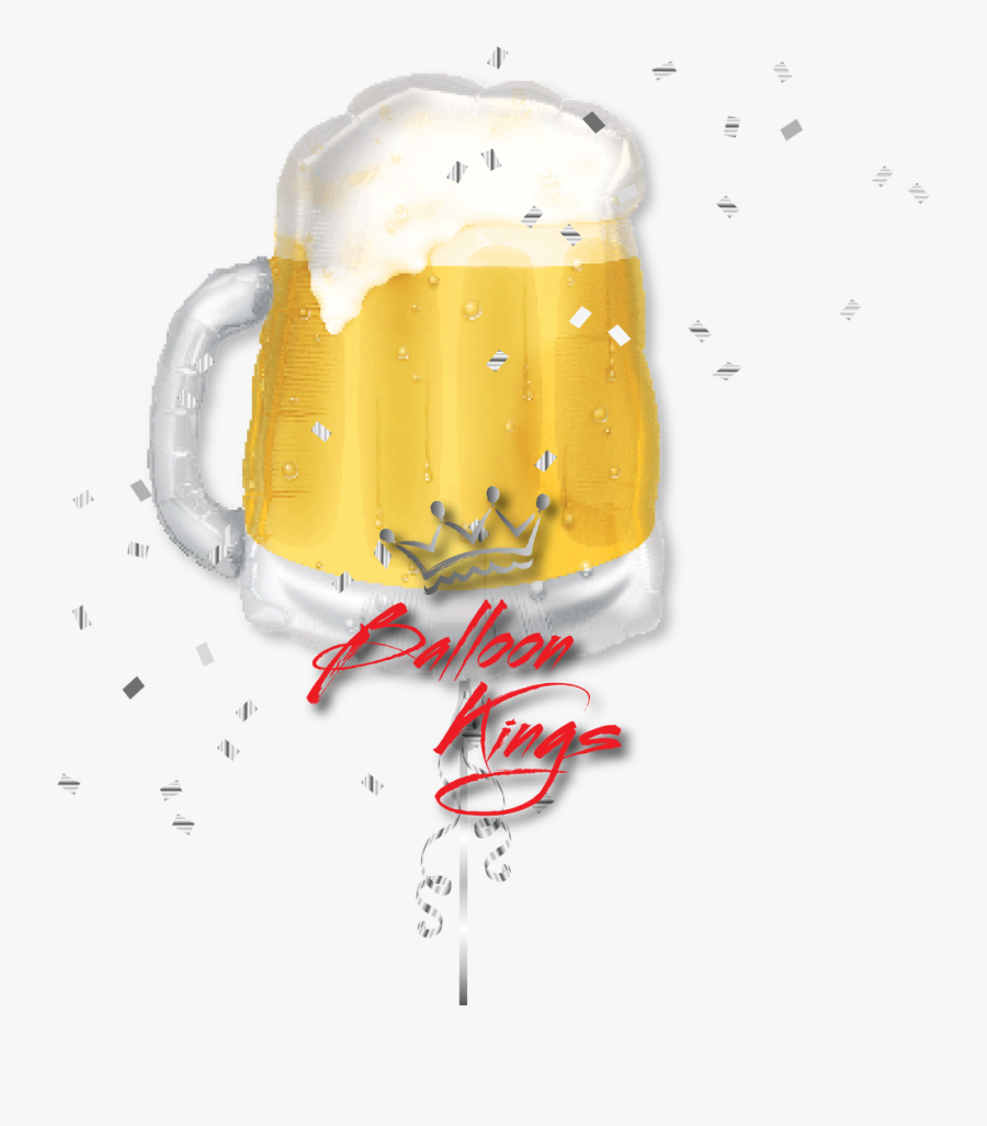 Hd Beer Mug - Beer Mug, Transparent Clipart