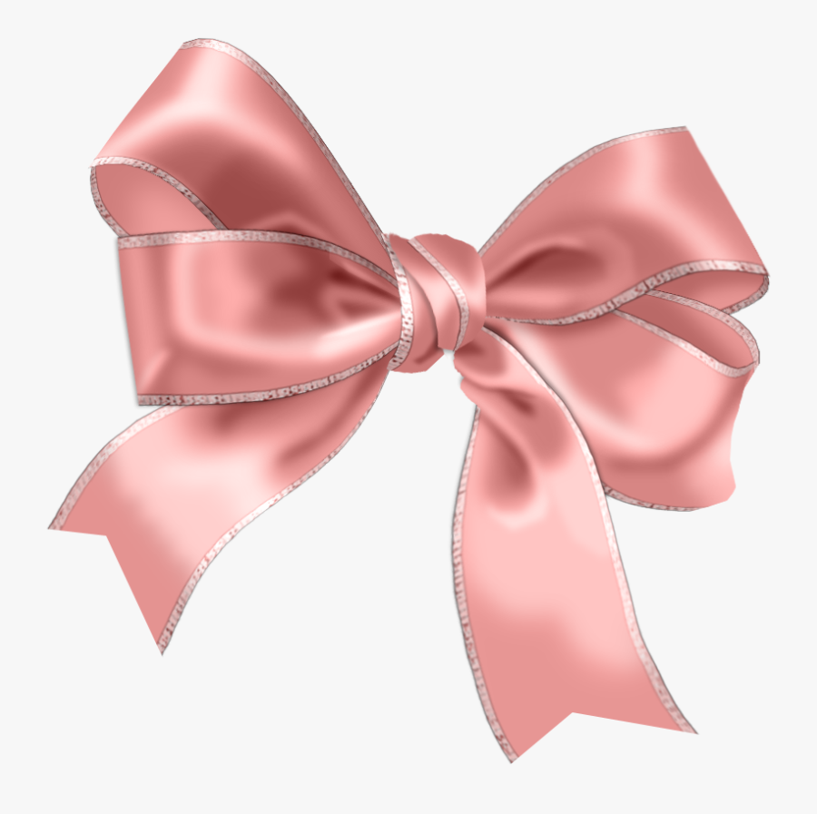 Pink Ribbon Clipart, Ribbon Png, Ribbons, Ribbon Bows, - Baby Blue Ribbon Bow, Transparent Clipart