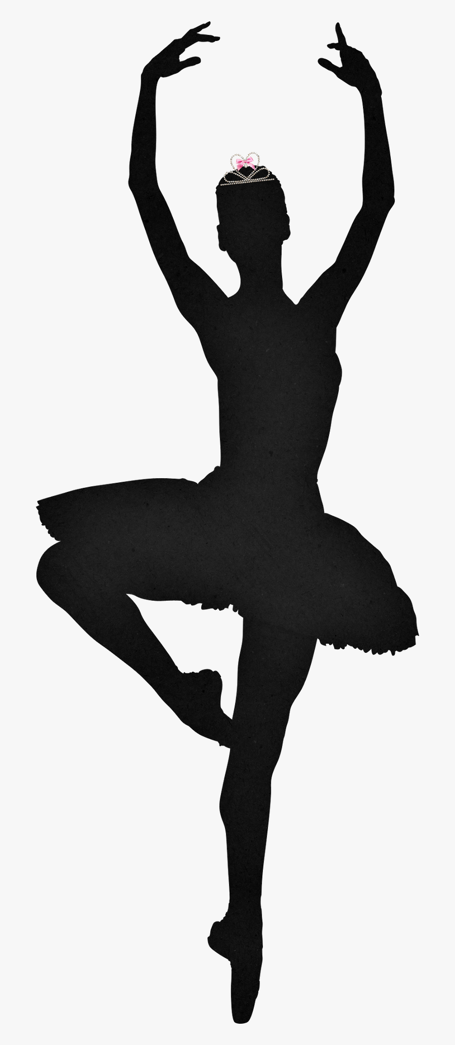 Related Tea Dance Clipart - Ballet Dancer Clipart, Transparent Clipart