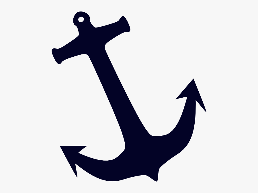 Anchor Clip Art Png, Transparent Clipart