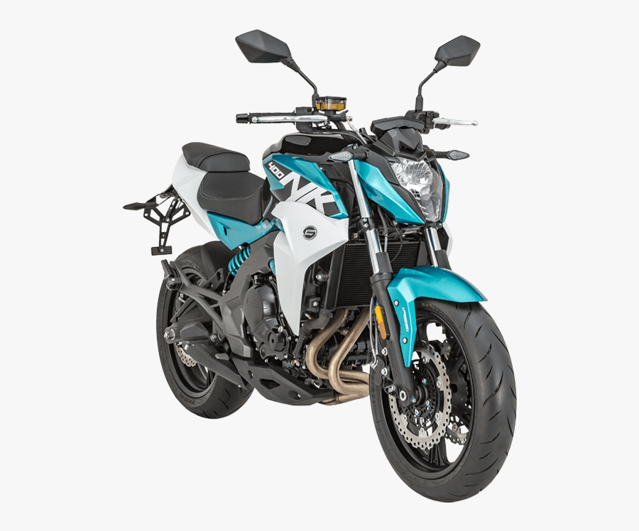 Mondial Series Roues Ktm Du 390 Motorcycle Clipart - Cf Moto 400 Nk, Transparent Clipart