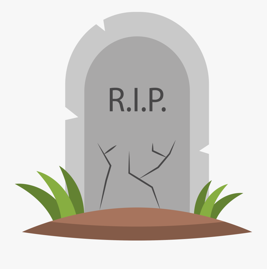 Grave Png, Transparent Clipart