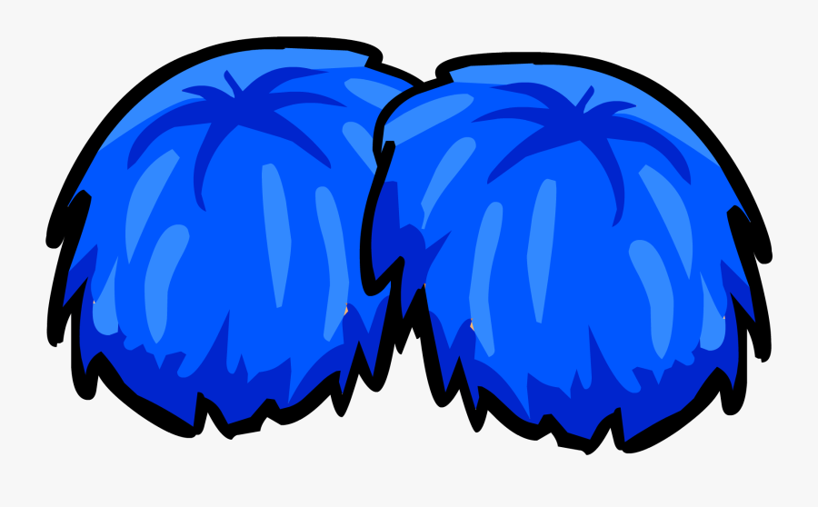 Pom Pom Clipart - Pom Pom Clipart Transparent, Transparent Clipart