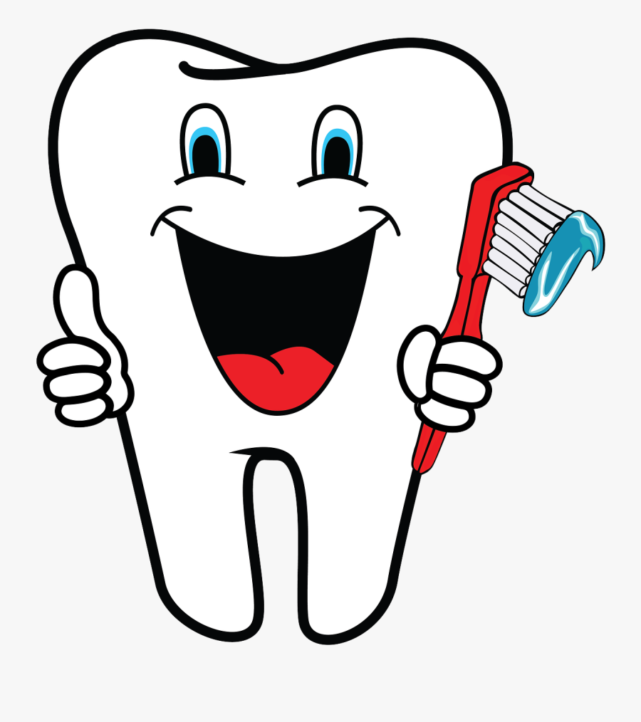 Human Dentistry Art Take - Clipart Dentist, Transparent Clipart