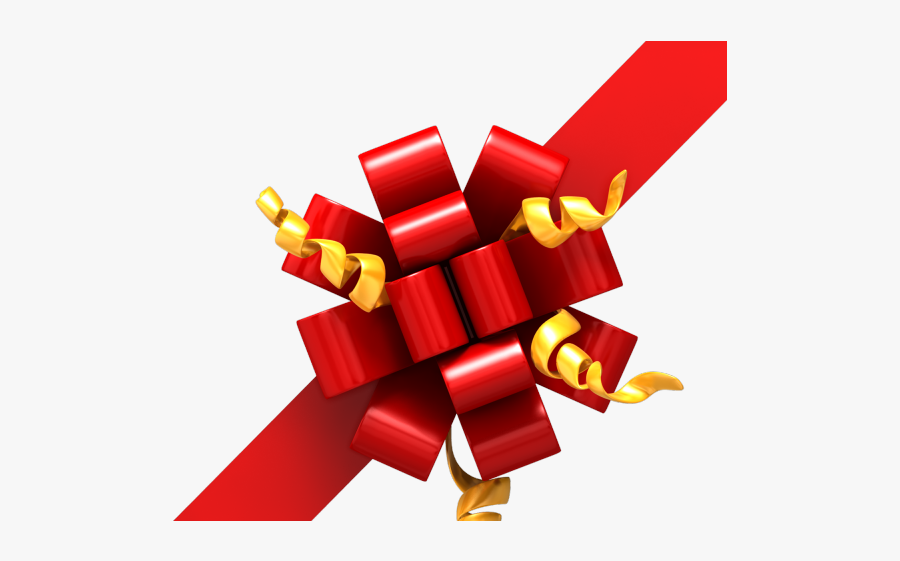 Transparent Background Ribbon Cutting Design, Transparent Clipart