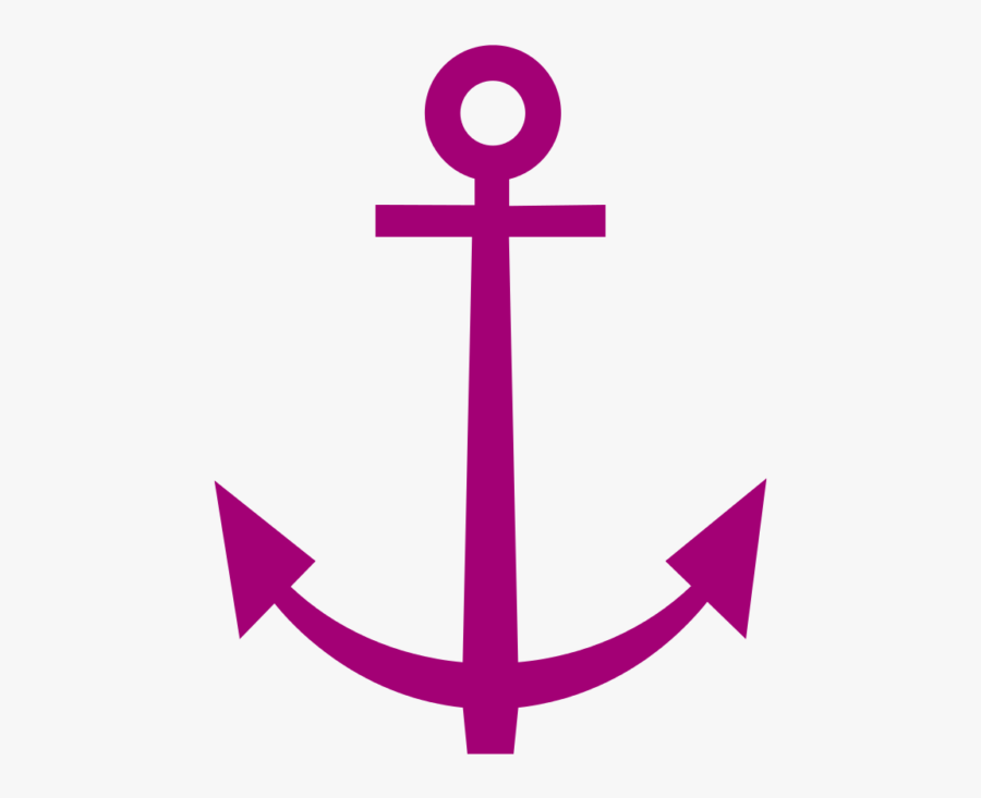 New Pictures Of Anchor Clipart - Anchor Clip Art, Transparent Clipart