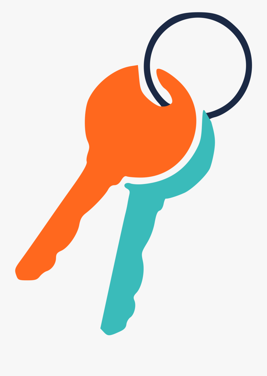 Multiple Criteria Decision Making For Sustainable Energy - Keys Icon, Transparent Clipart