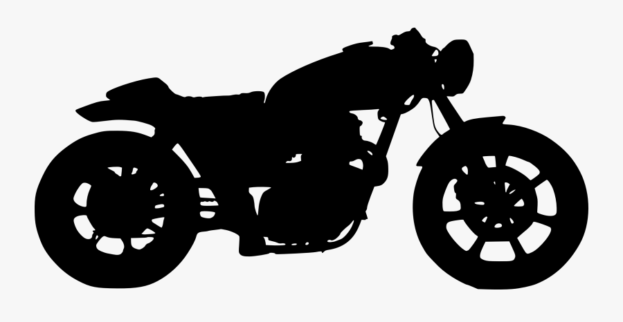 Scooter Clipart Motorcycle, Transparent Clipart
