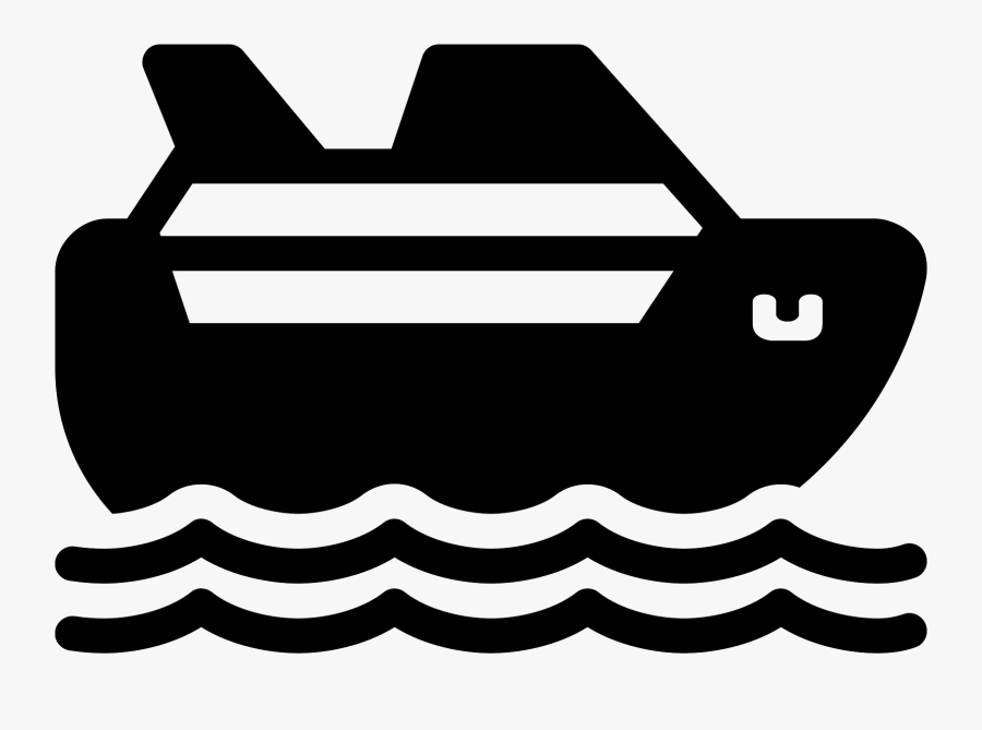 Transparent Anchor Clipart - Icon, Transparent Clipart