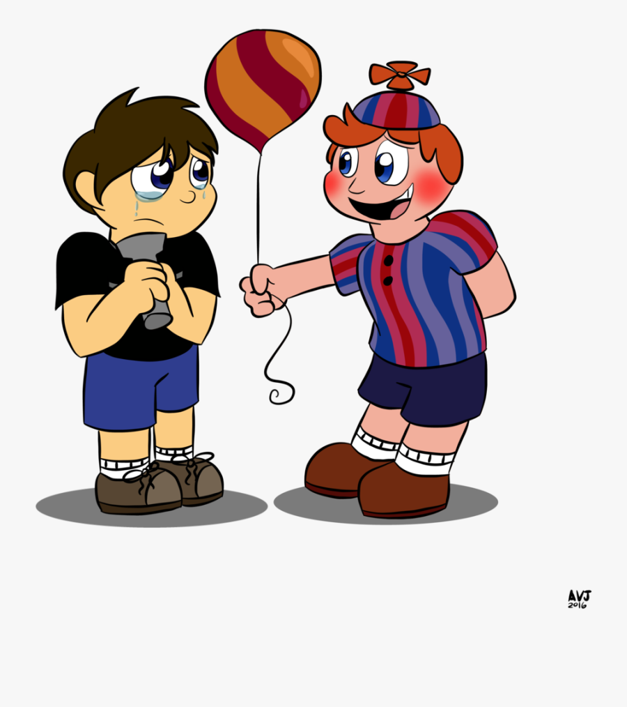 Cheerleader Clipart Cheerleading Coach - Human Balloon Boy Fnaf, Transparent Clipart