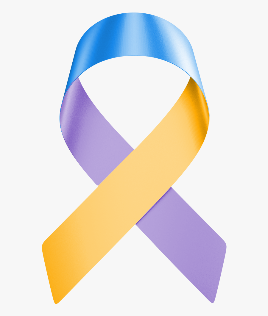 Pink Ribbon Clipart , Png Download - Circle, Transparent Clipart