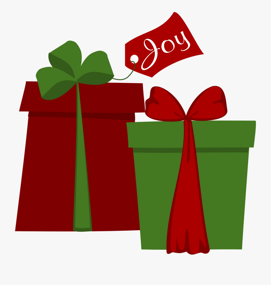 Holiday Clip Art Free Printable Clipart Images Clipartix - Christmas Gift Clipart Free, Transparent Clipart