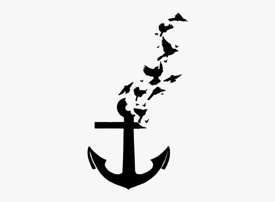 Anchor Transparent, Transparent Clipart